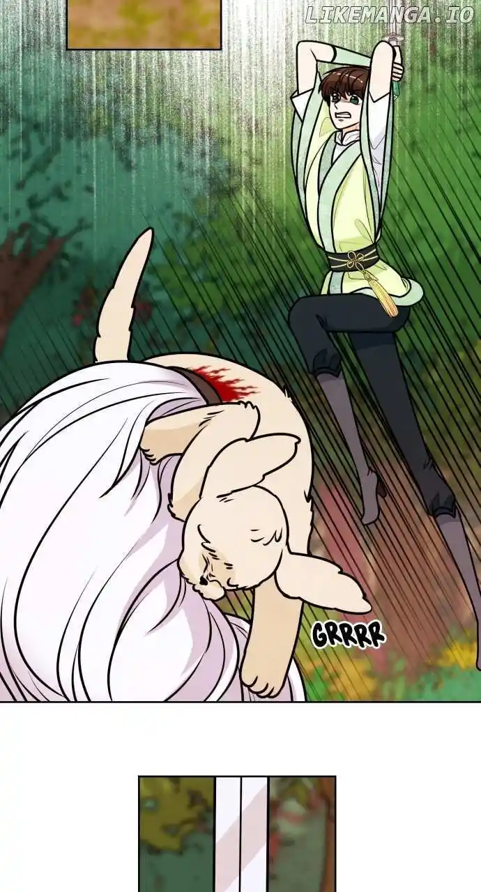 Hwarang: Flower Knights Of The Underworld Chapter 119