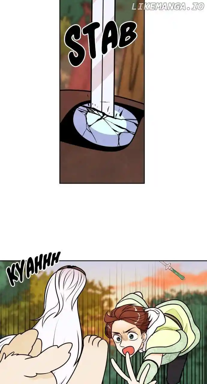 Hwarang: Flower Knights Of The Underworld Chapter 119