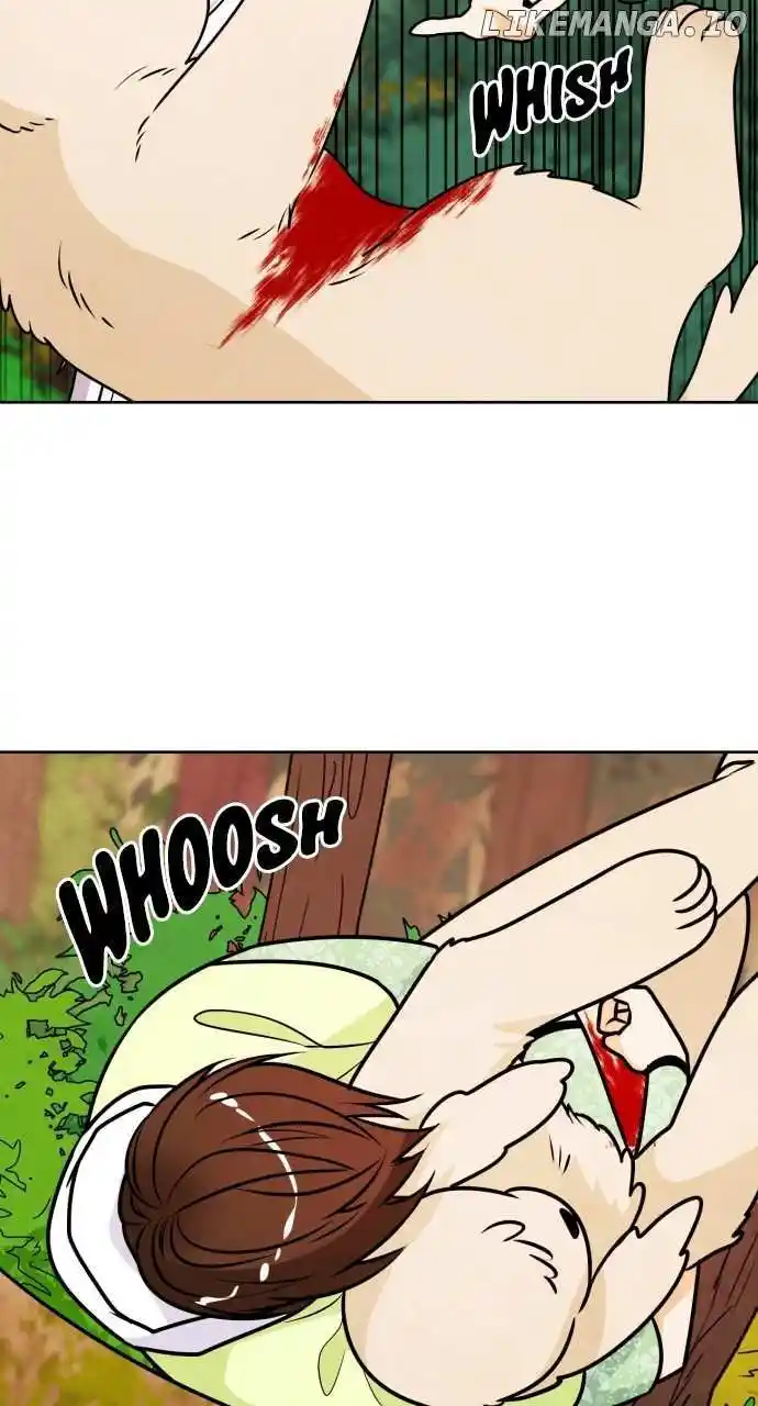 Hwarang: Flower Knights Of The Underworld Chapter 119