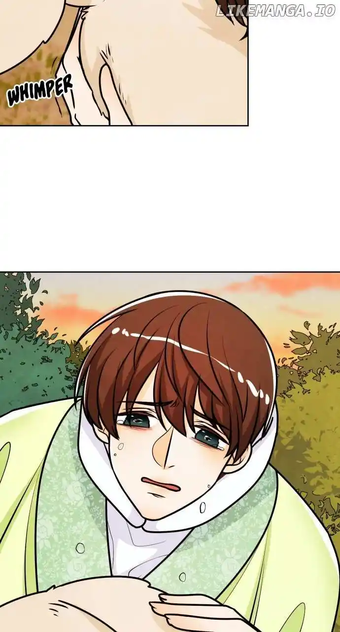 Hwarang: Flower Knights Of The Underworld Chapter 119