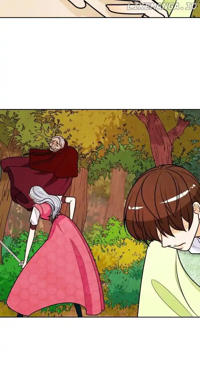 Hwarang: Flower Knights Of The Underworld Chapter 119