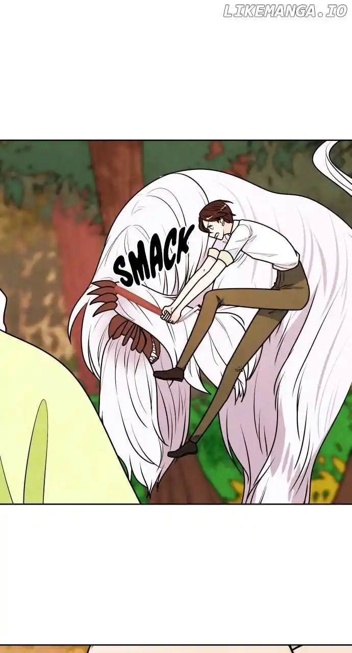 Hwarang: Flower Knights Of The Underworld Chapter 119