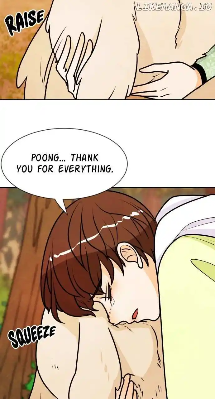 Hwarang: Flower Knights Of The Underworld Chapter 119