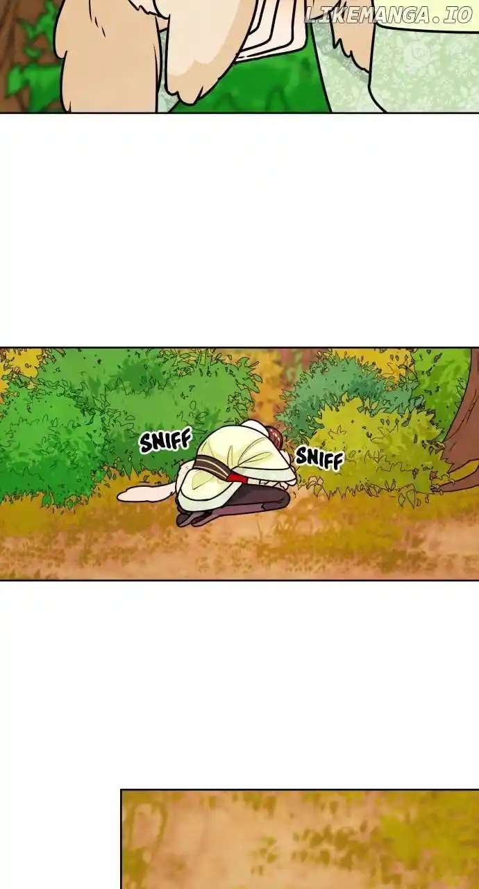 Hwarang: Flower Knights Of The Underworld Chapter 119