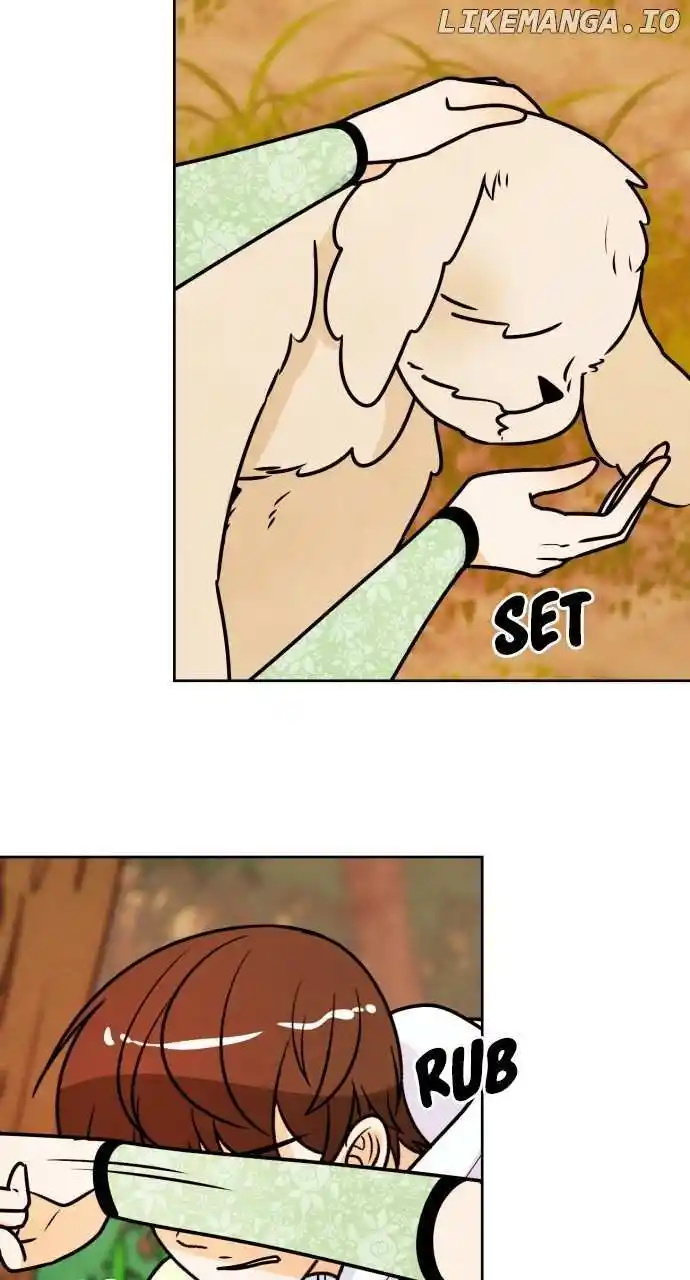 Hwarang: Flower Knights Of The Underworld Chapter 119