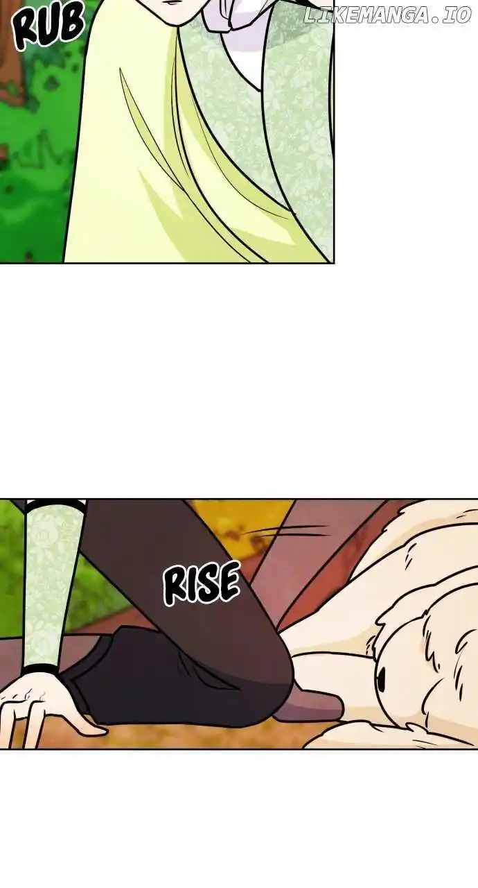 Hwarang: Flower Knights Of The Underworld Chapter 119