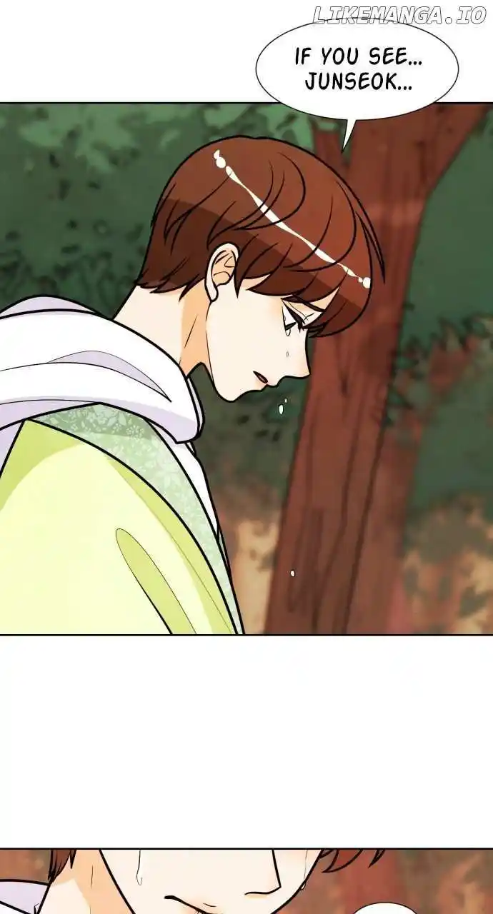 Hwarang: Flower Knights Of The Underworld Chapter 119