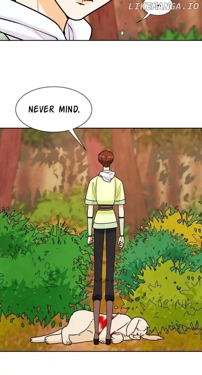 Hwarang: Flower Knights Of The Underworld Chapter 119