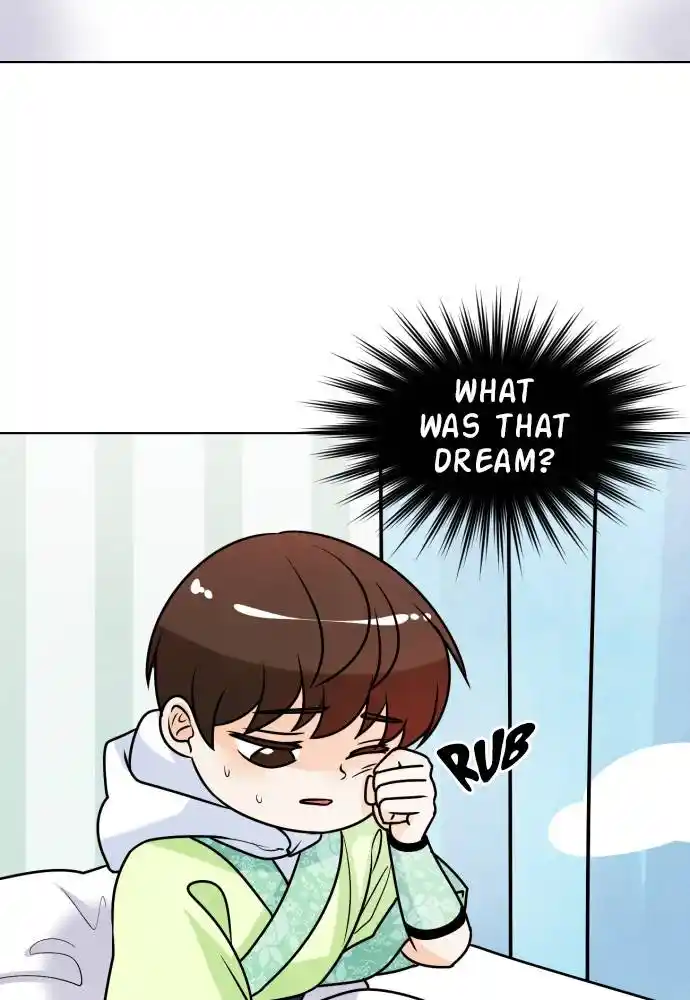 Hwarang: Flower Knights Of The Underworld Chapter 12