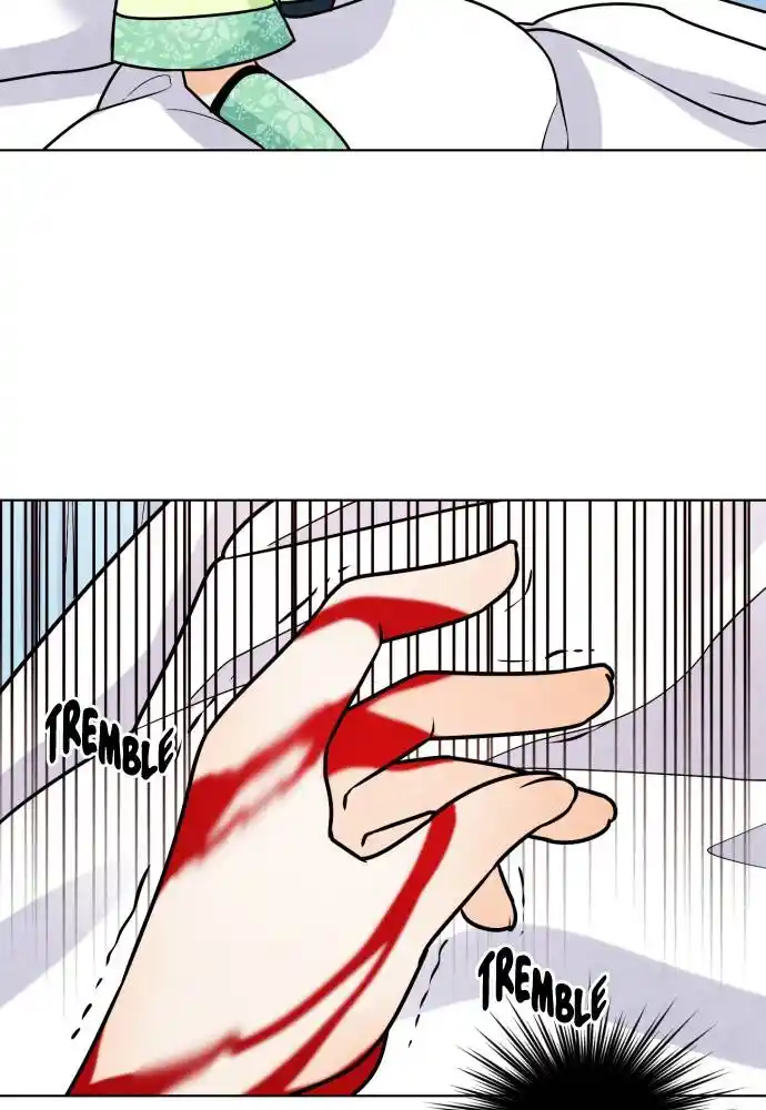 Hwarang: Flower Knights Of The Underworld Chapter 12