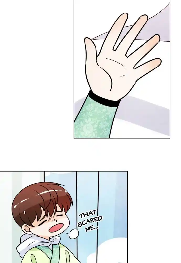 Hwarang: Flower Knights Of The Underworld Chapter 12