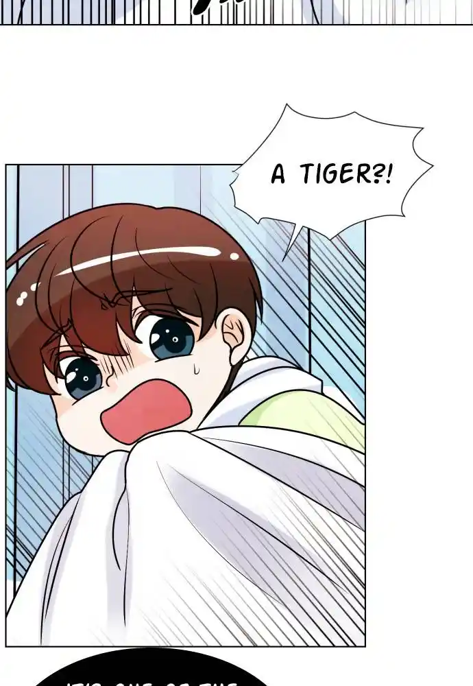 Hwarang: Flower Knights Of The Underworld Chapter 12