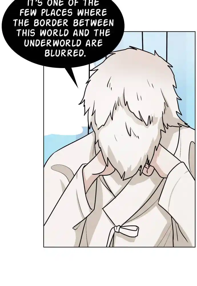 Hwarang: Flower Knights Of The Underworld Chapter 12