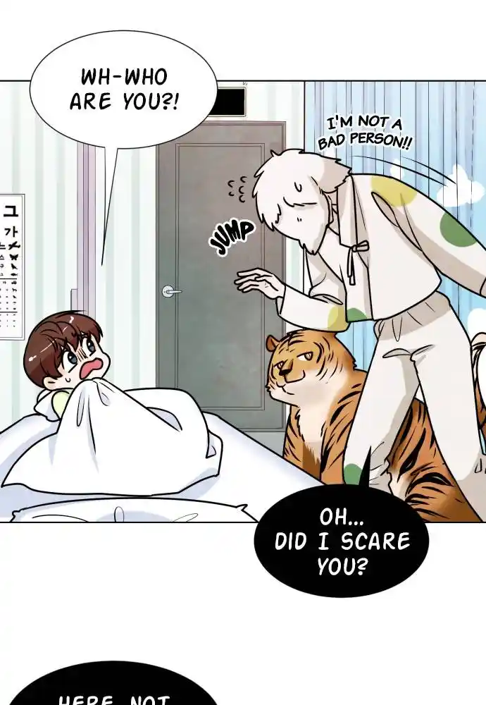 Hwarang: Flower Knights Of The Underworld Chapter 12