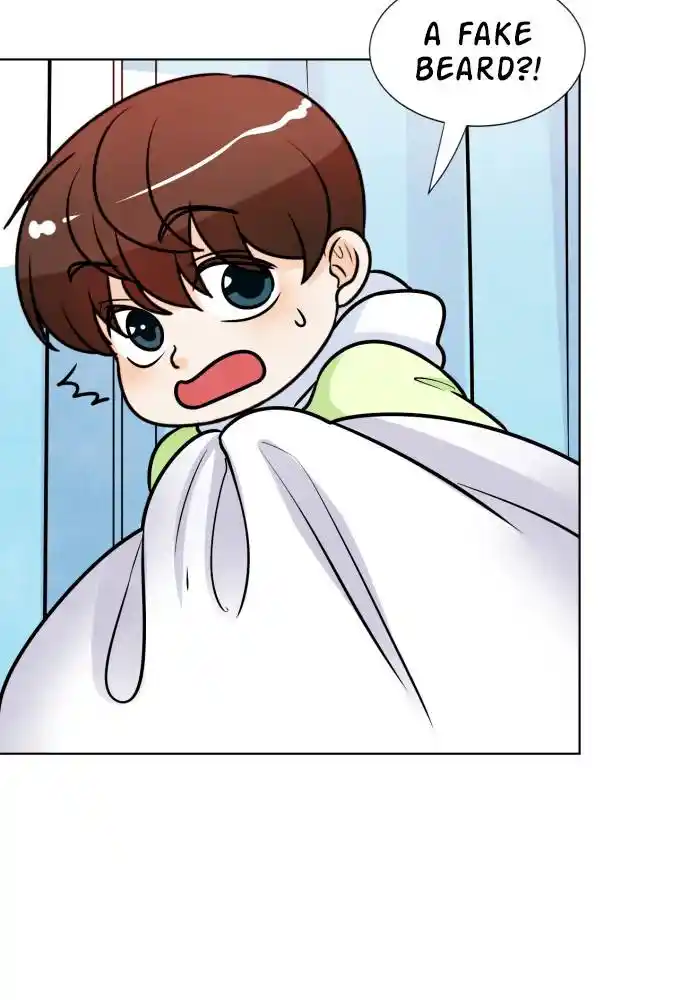 Hwarang: Flower Knights Of The Underworld Chapter 12