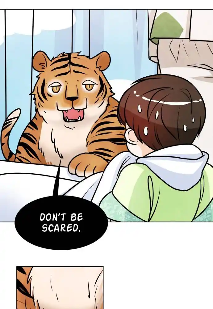 Hwarang: Flower Knights Of The Underworld Chapter 12