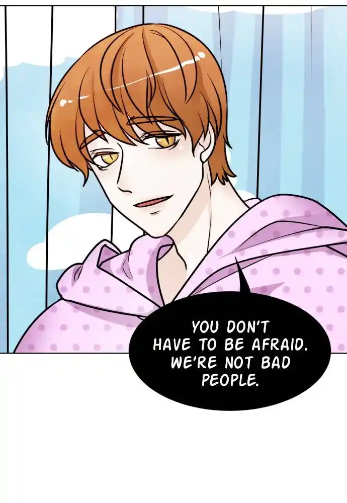 Hwarang: Flower Knights Of The Underworld Chapter 12