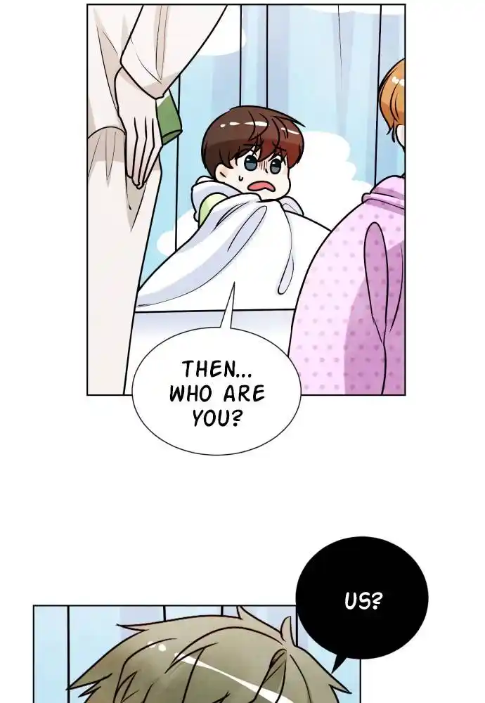 Hwarang: Flower Knights Of The Underworld Chapter 12