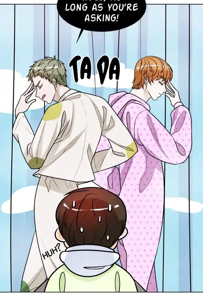 Hwarang: Flower Knights Of The Underworld Chapter 12