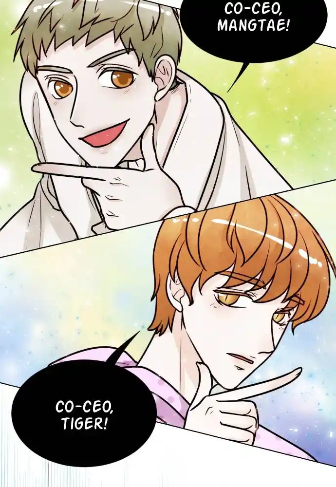 Hwarang: Flower Knights Of The Underworld Chapter 12