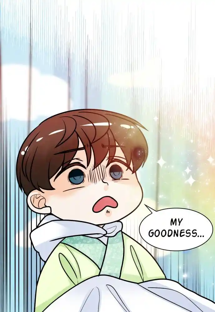 Hwarang: Flower Knights Of The Underworld Chapter 12