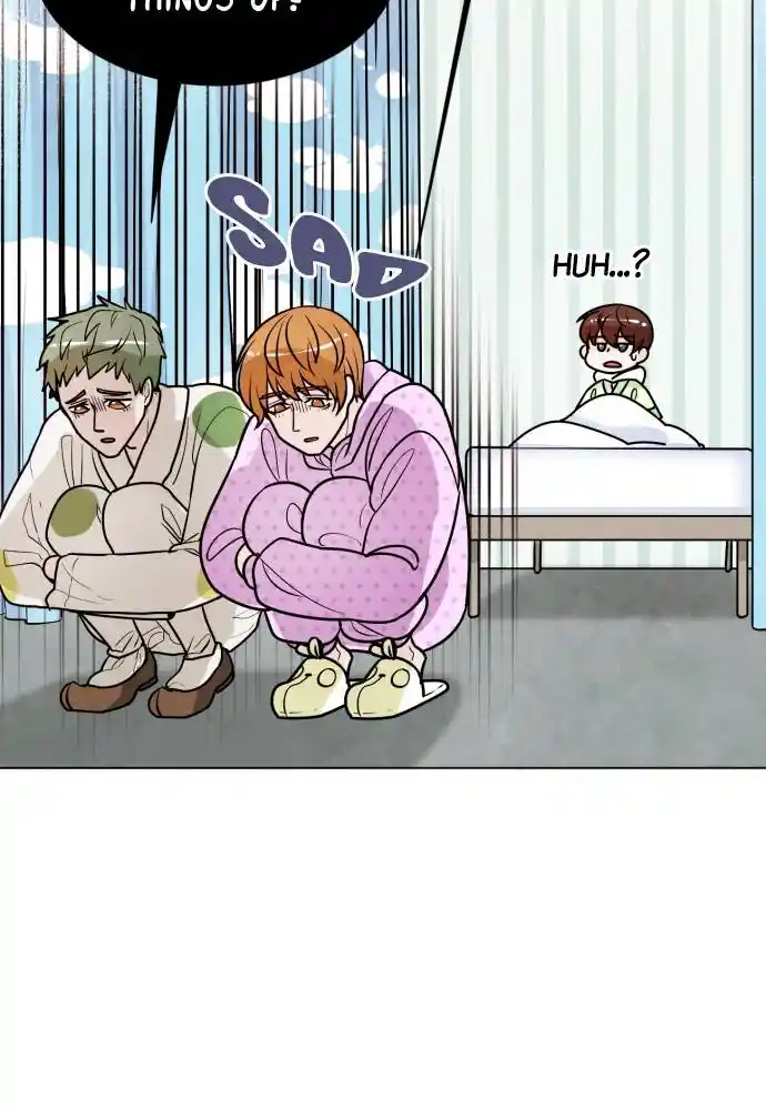 Hwarang: Flower Knights Of The Underworld Chapter 12