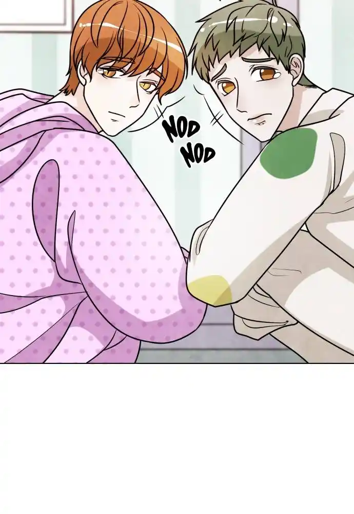 Hwarang: Flower Knights Of The Underworld Chapter 12