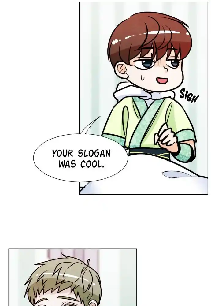 Hwarang: Flower Knights Of The Underworld Chapter 12