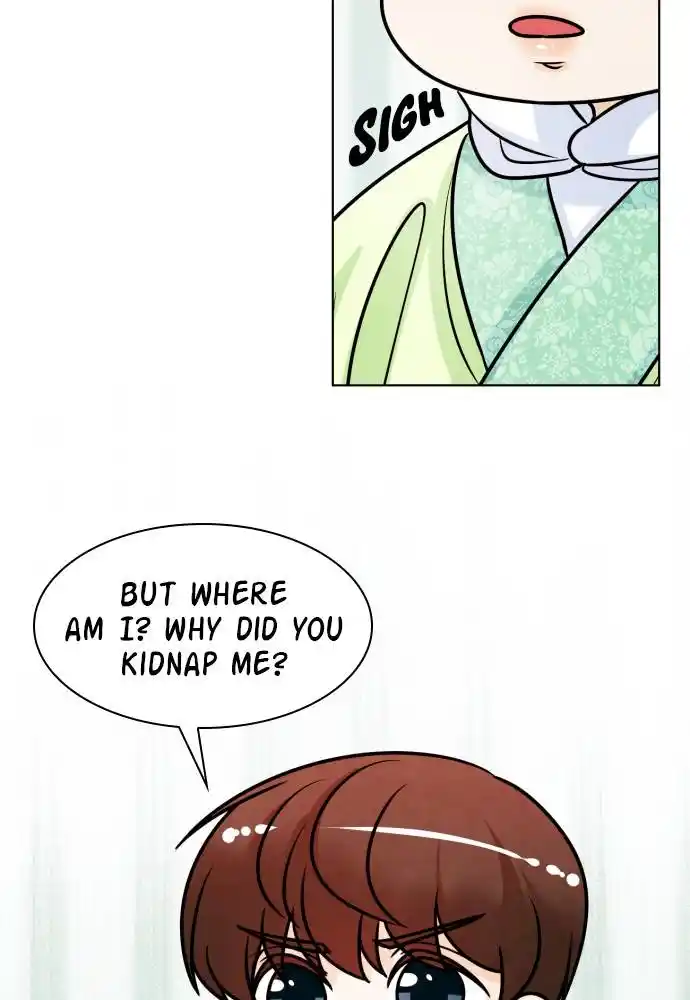 Hwarang: Flower Knights Of The Underworld Chapter 12