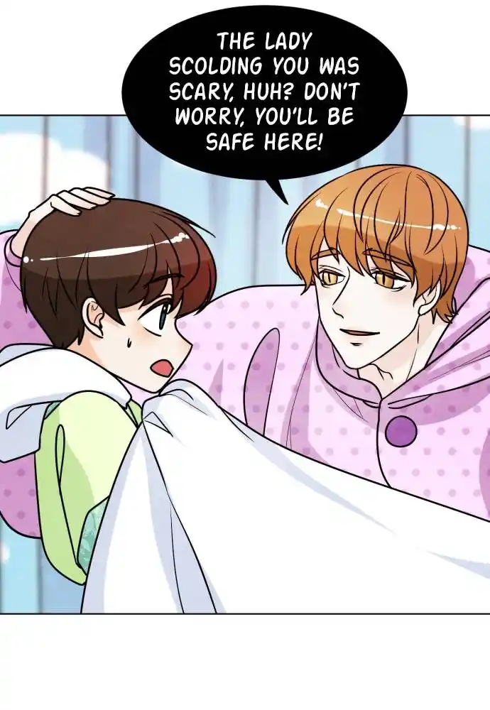 Hwarang: Flower Knights Of The Underworld Chapter 12