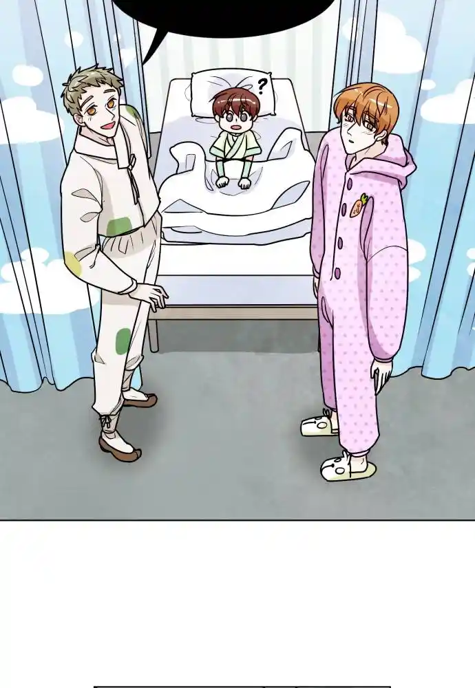 Hwarang: Flower Knights Of The Underworld Chapter 12