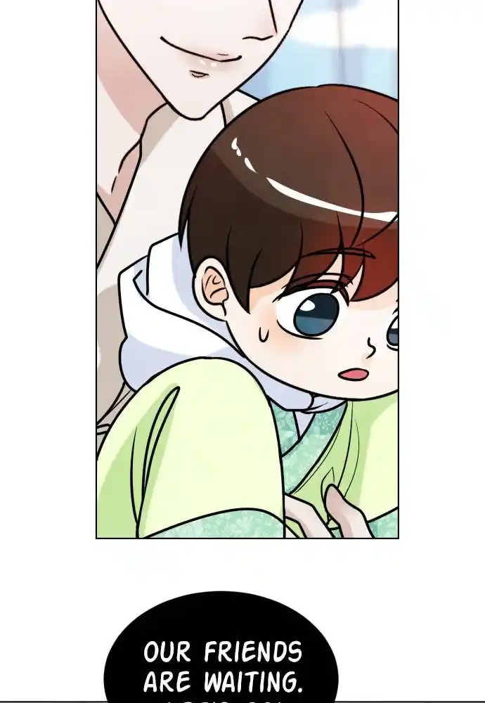 Hwarang: Flower Knights Of The Underworld Chapter 12