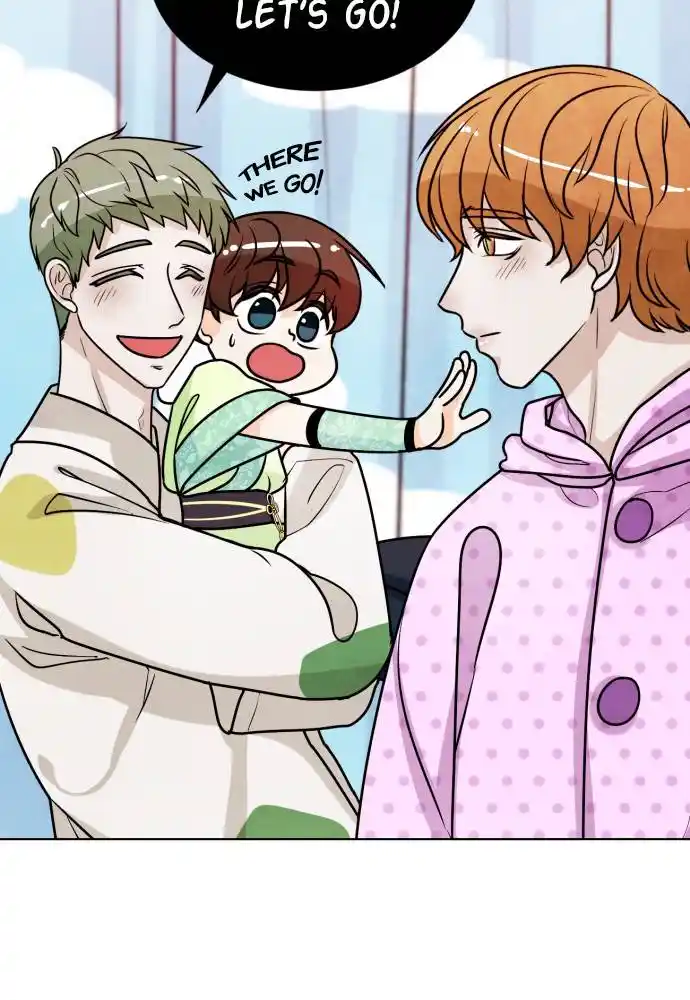 Hwarang: Flower Knights Of The Underworld Chapter 12