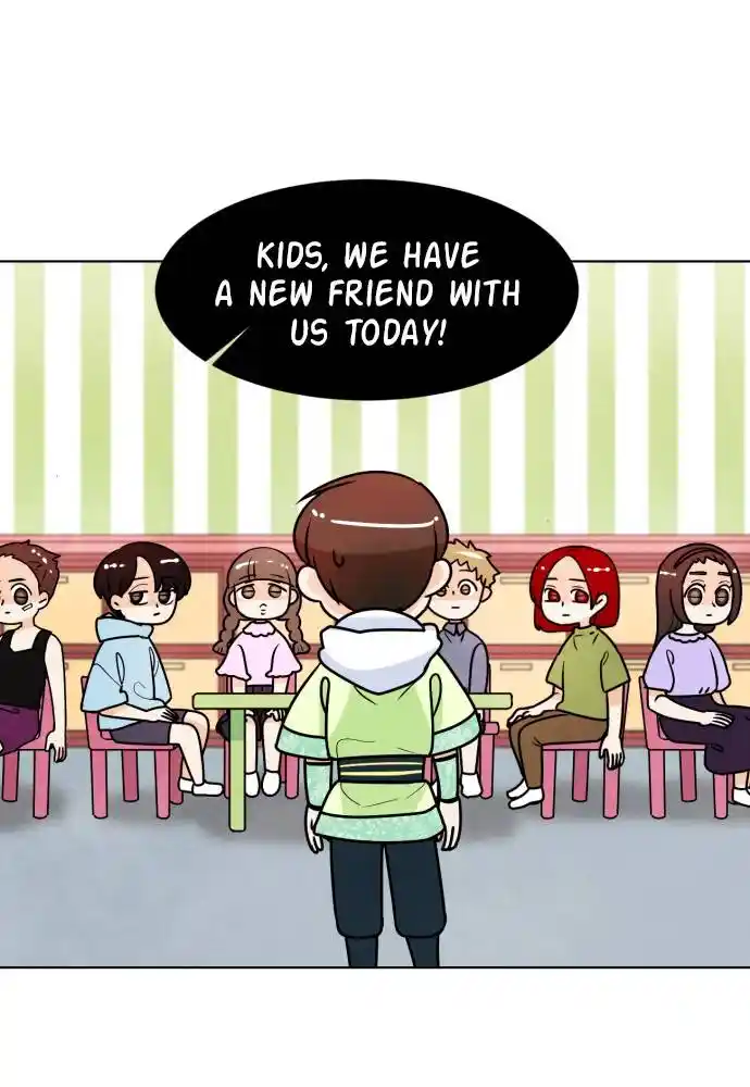 Hwarang: Flower Knights Of The Underworld Chapter 12