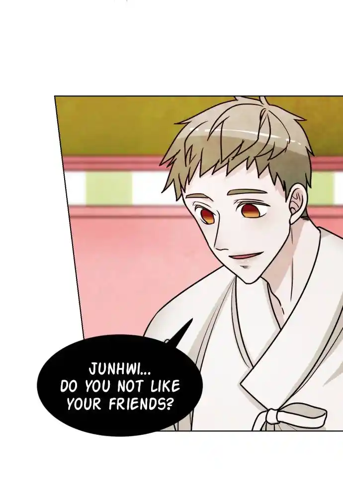 Hwarang: Flower Knights Of The Underworld Chapter 12