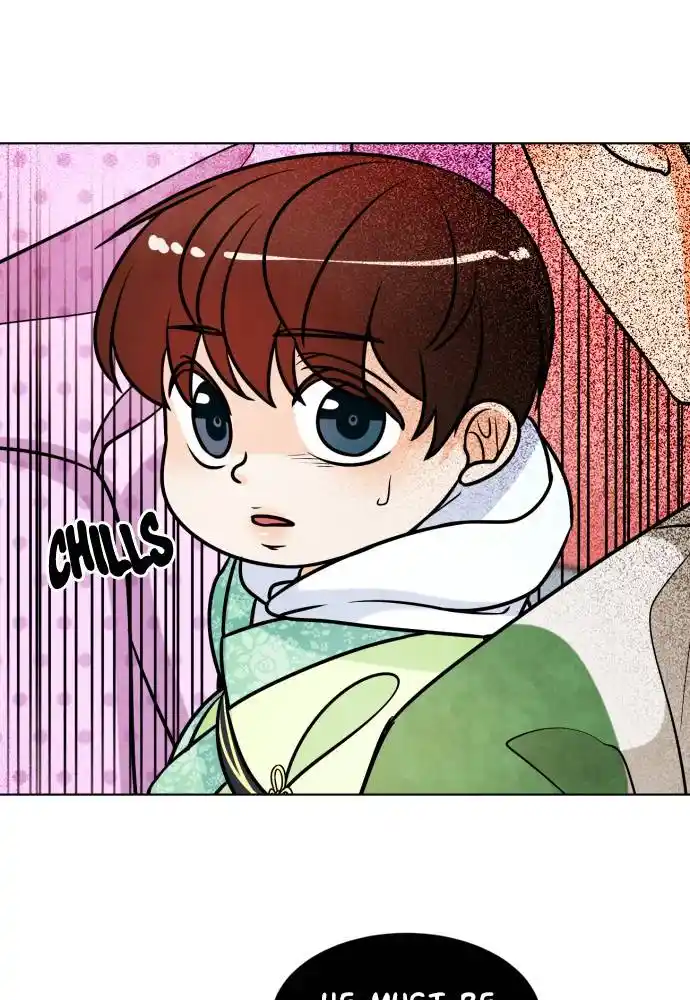 Hwarang: Flower Knights Of The Underworld Chapter 12