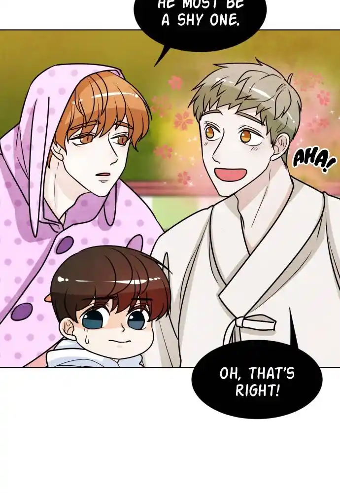 Hwarang: Flower Knights Of The Underworld Chapter 12