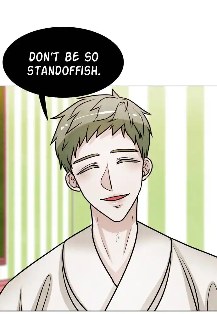 Hwarang: Flower Knights Of The Underworld Chapter 12