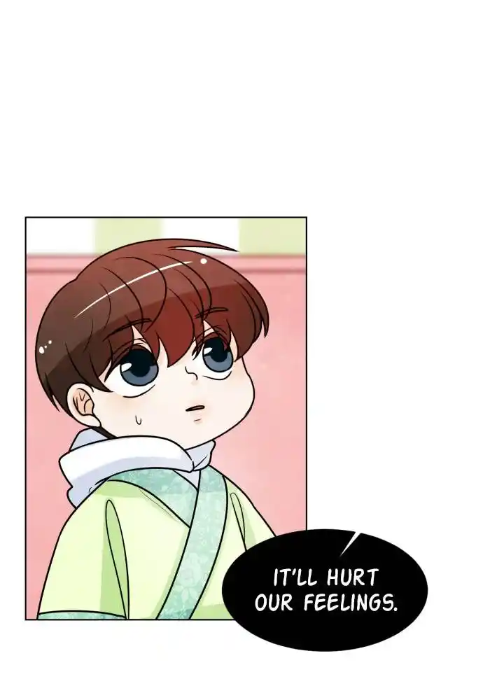 Hwarang: Flower Knights Of The Underworld Chapter 12