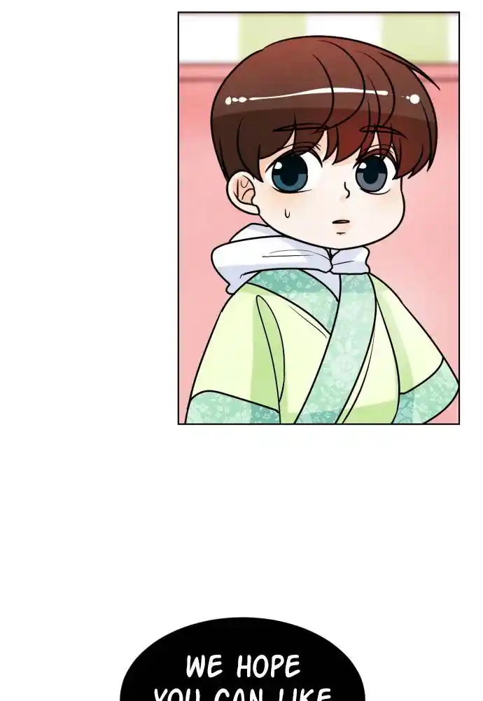 Hwarang: Flower Knights Of The Underworld Chapter 12