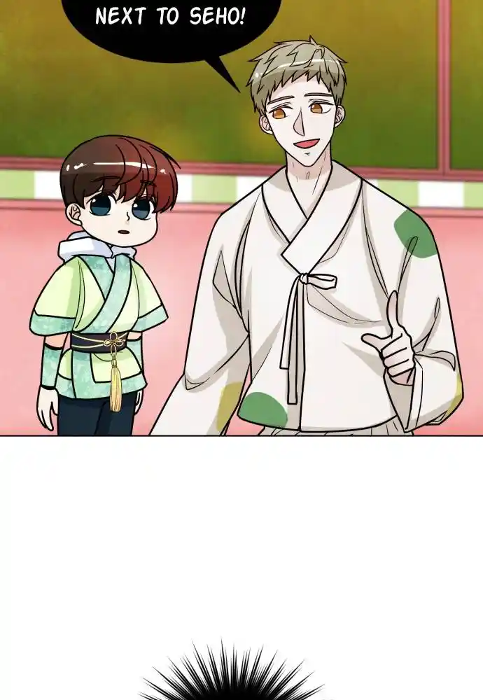 Hwarang: Flower Knights Of The Underworld Chapter 12