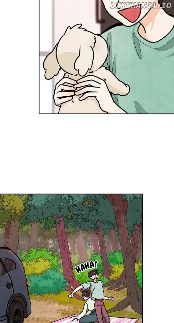 Hwarang: Flower Knights Of The Underworld Chapter 120