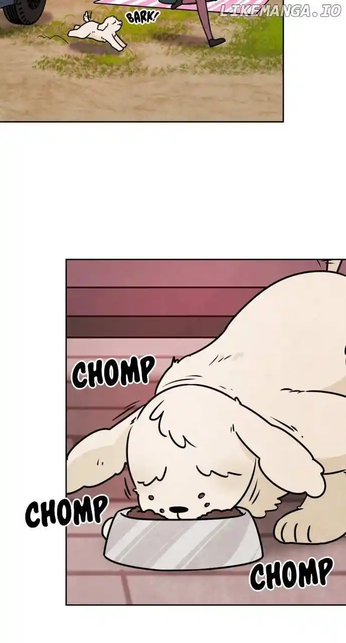 Hwarang: Flower Knights Of The Underworld Chapter 120