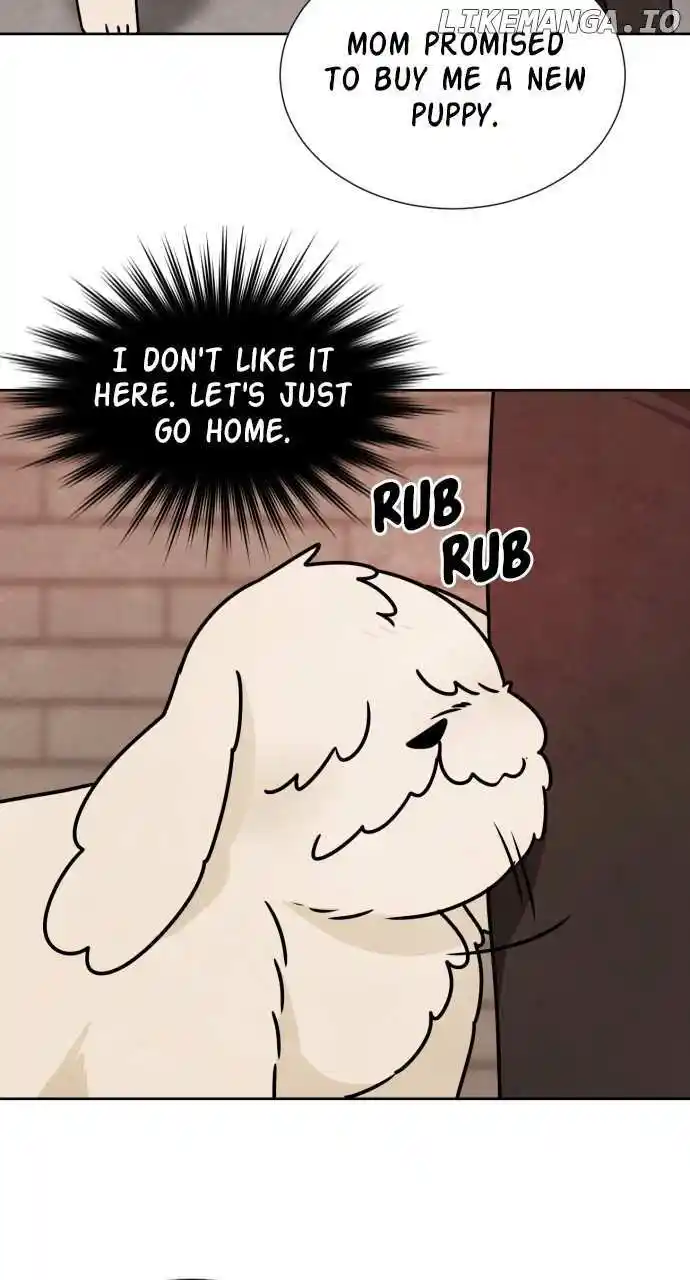 Hwarang: Flower Knights Of The Underworld Chapter 120