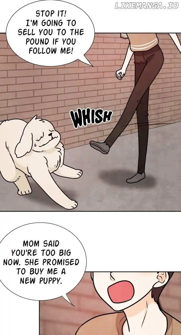 Hwarang: Flower Knights Of The Underworld Chapter 120