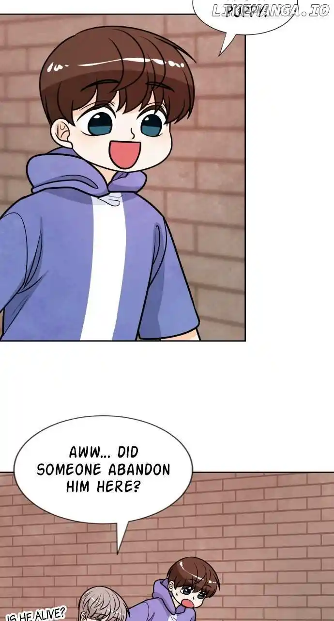 Hwarang: Flower Knights Of The Underworld Chapter 120