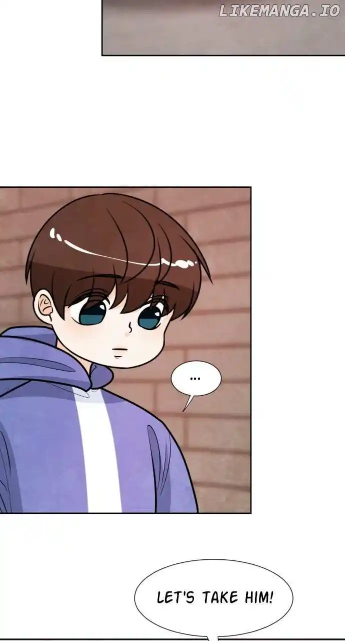 Hwarang: Flower Knights Of The Underworld Chapter 120