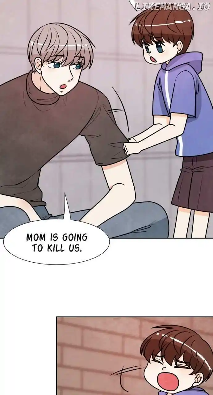 Hwarang: Flower Knights Of The Underworld Chapter 120