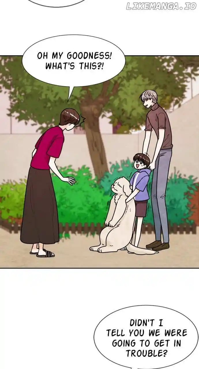 Hwarang: Flower Knights Of The Underworld Chapter 120