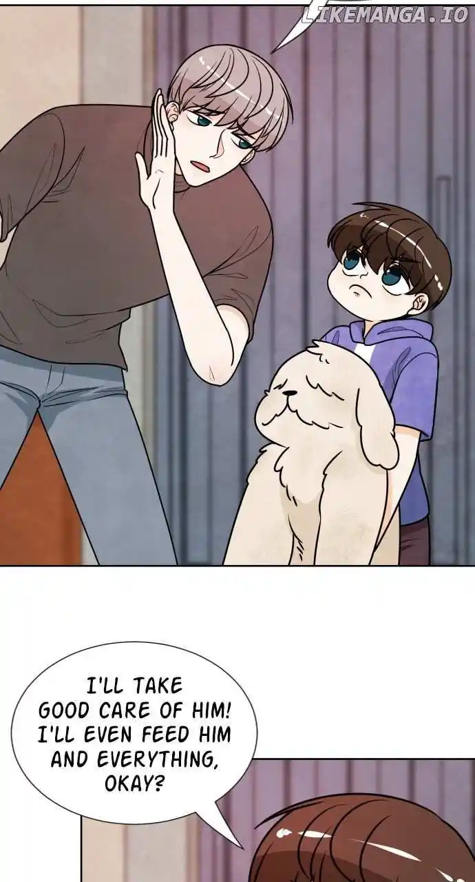 Hwarang: Flower Knights Of The Underworld Chapter 120